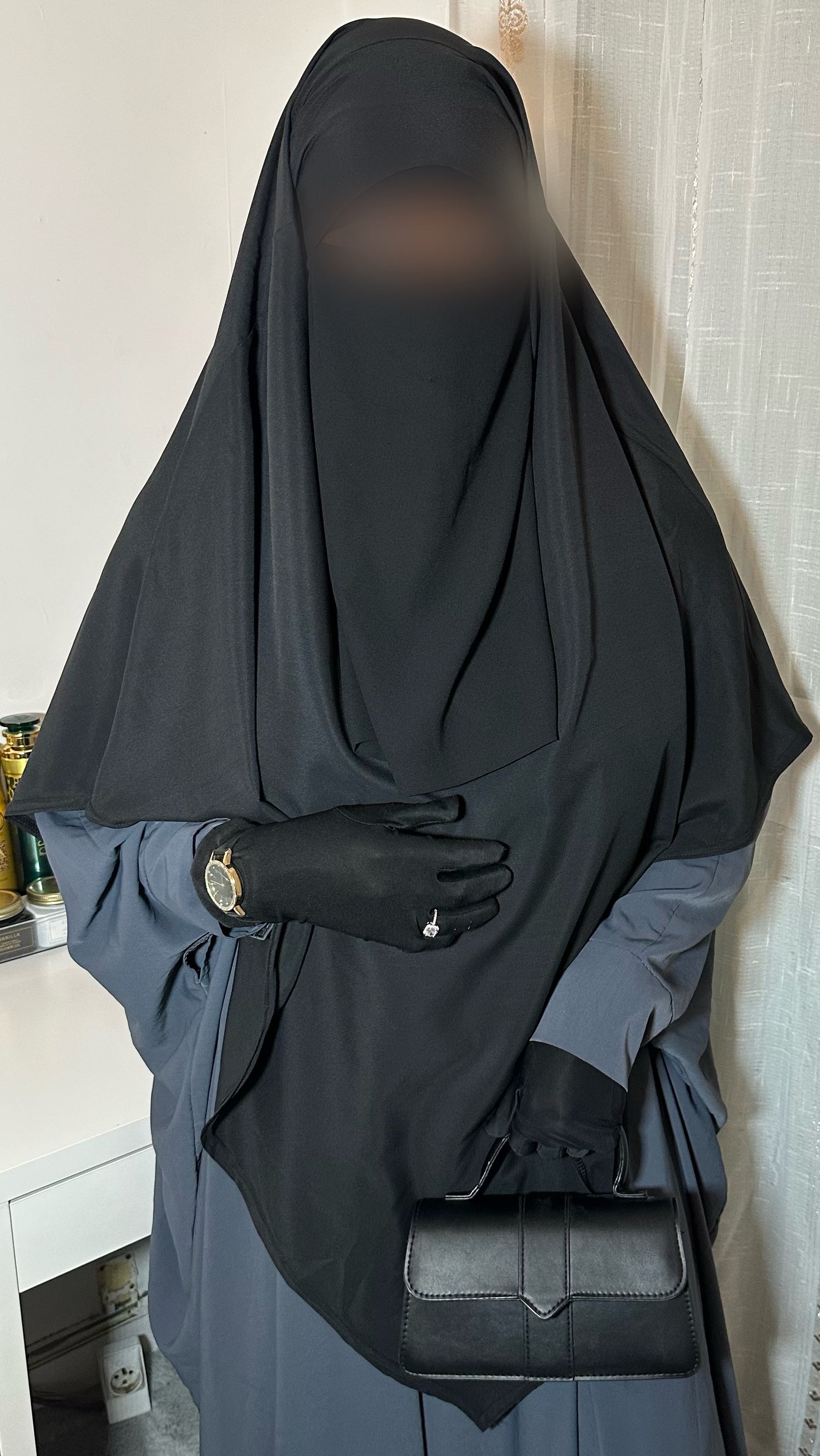 Khimar