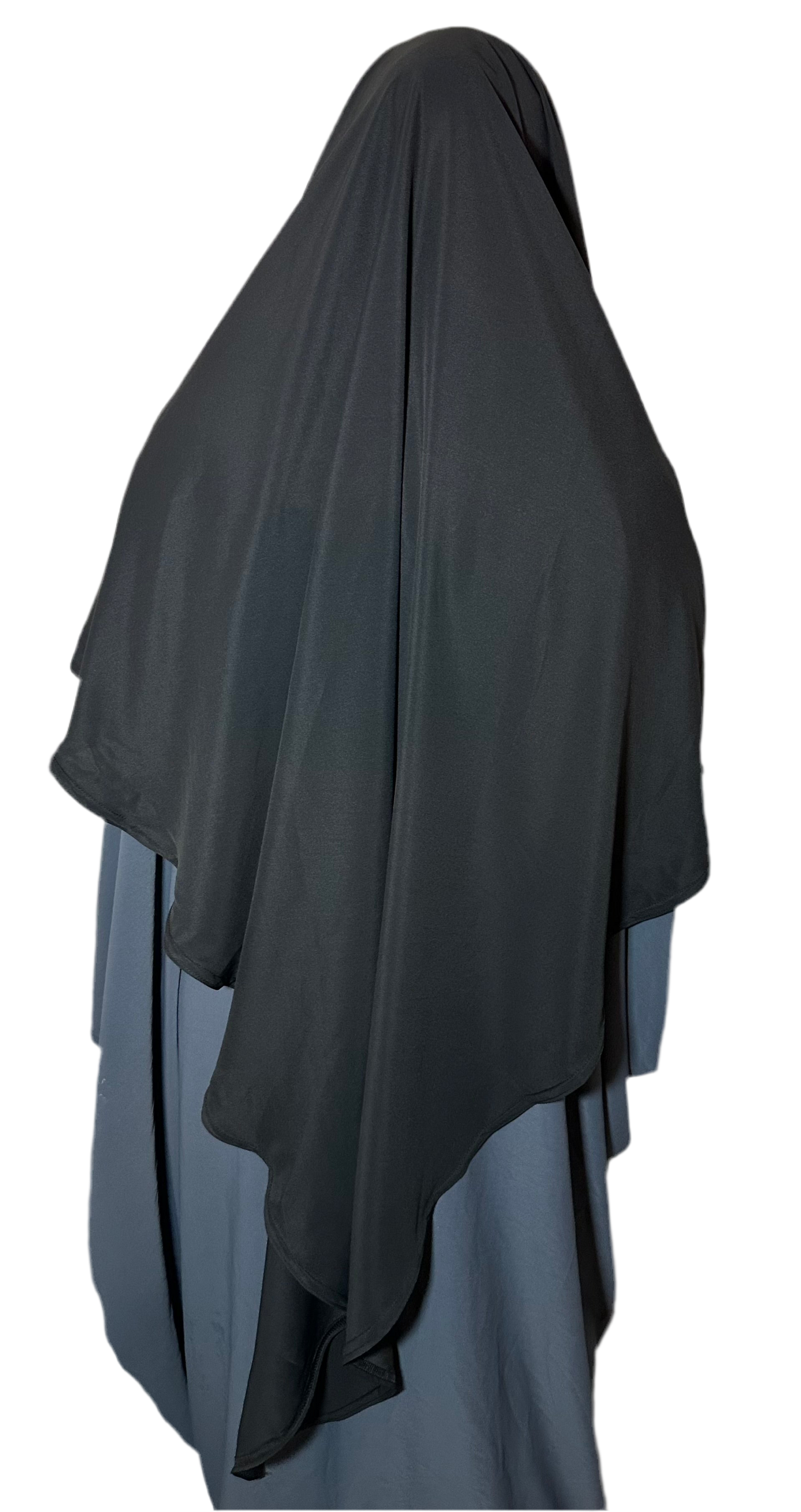 Maxi khimar