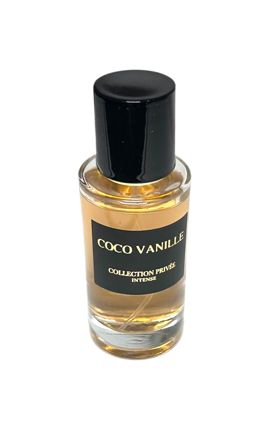 Coco vanille cp