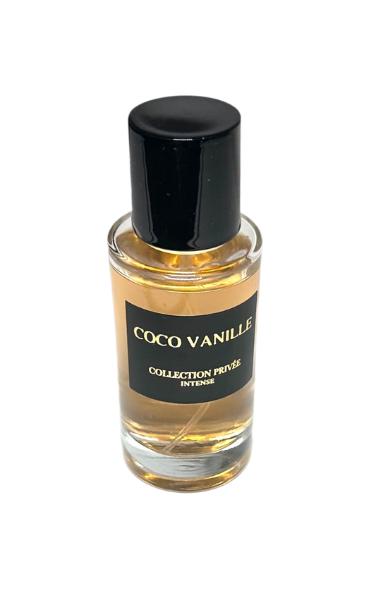 Coco vanille cp