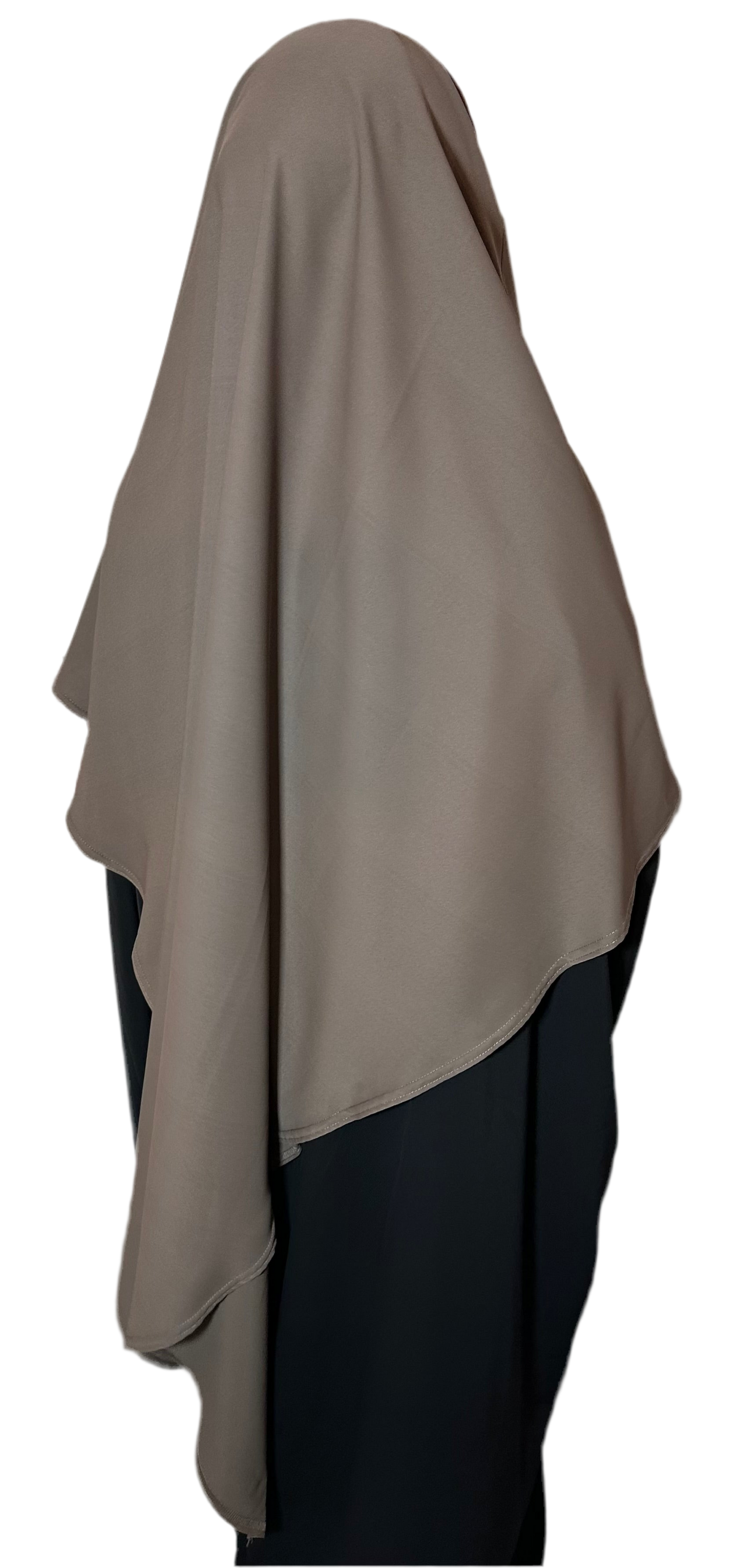 Maxi khimar