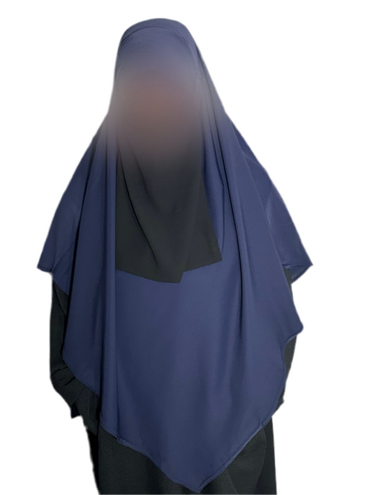 Maxi khimar