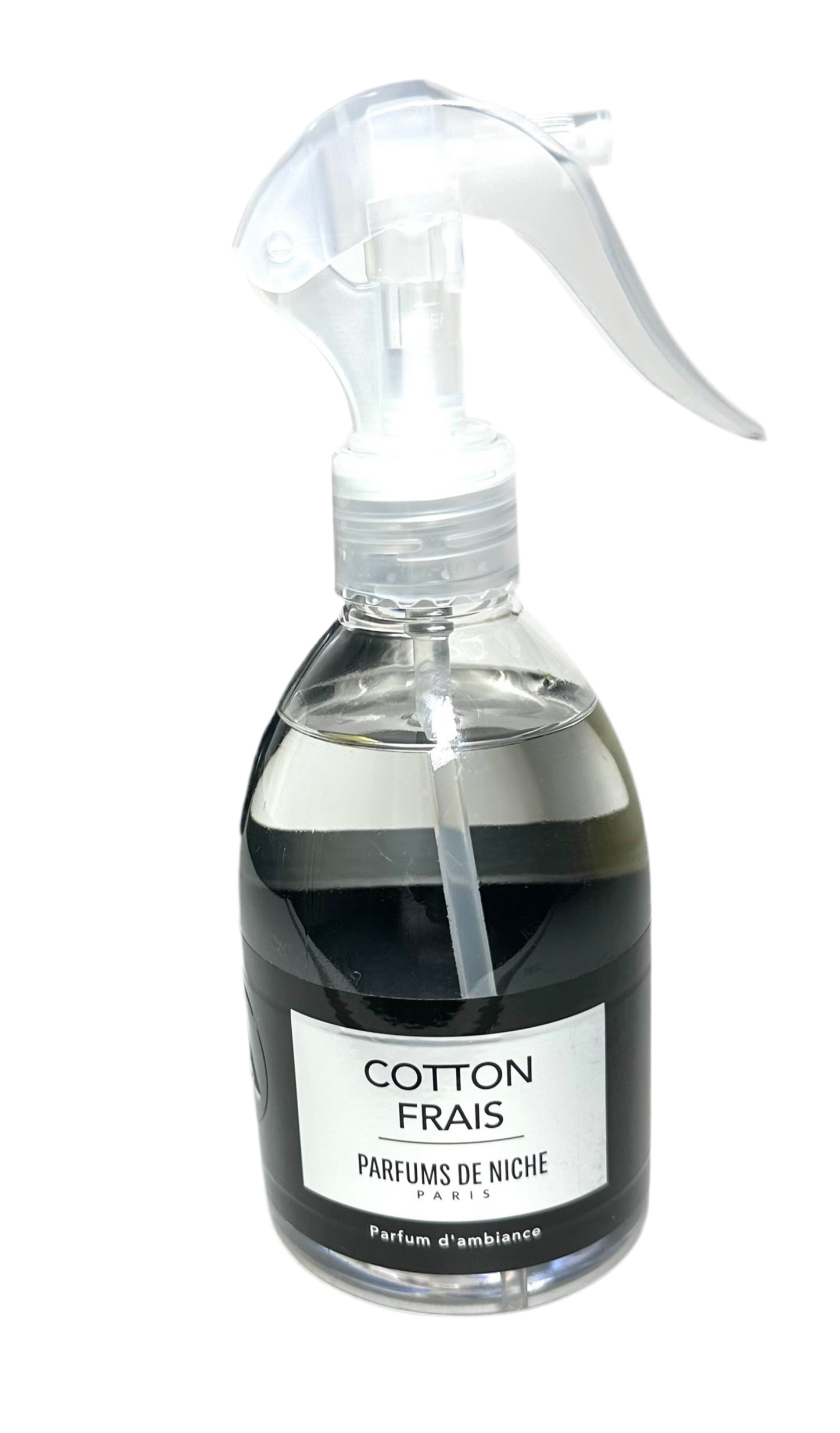 Parfum d’ambiance Cotton Frais