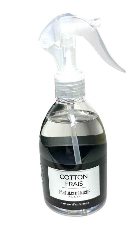 Parfum d’ambiance Cotton Frais