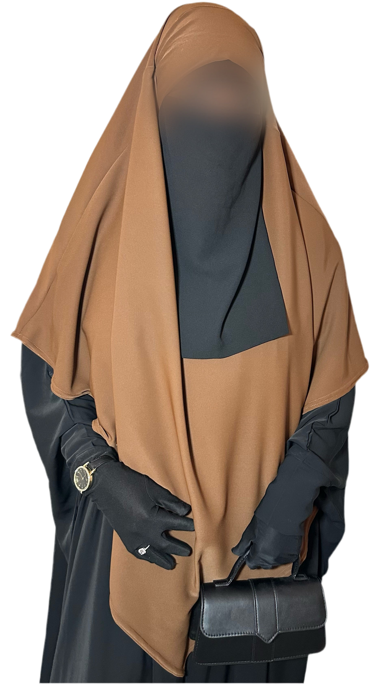 Maxi khimar